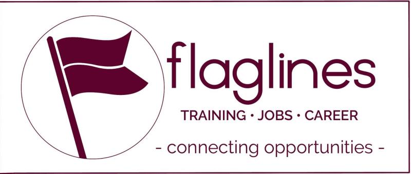 Flaglines Regional Placement Agency Logo